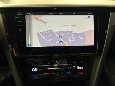 VW Arteon shooting Brake R-Line 1.4 PHEV 218CV CAMERA/NAVI/IQ LIGHT (2021) - Foto 12