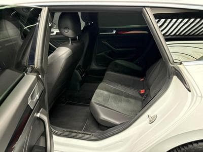 VW Arteon shooting Brake R-Line 1.4 PHEV 218CV CAMERA/NAVI/IQ LIGHT (2021) - Foto 14