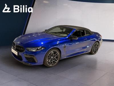 BMW M8 M8 competition (2024) - Photo 1