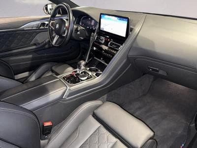 BMW M8 M8 competition (2024) - Photo 11