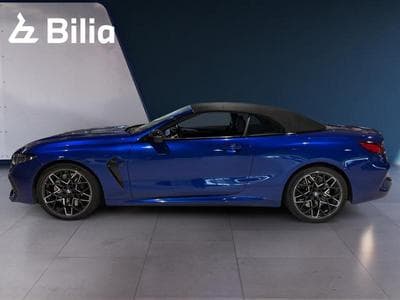 BMW M8 M8 competition (2024) - Photo 9
