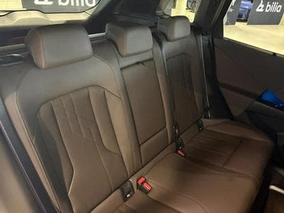 BMW X3 X3 M50i (2024) - Photo 15