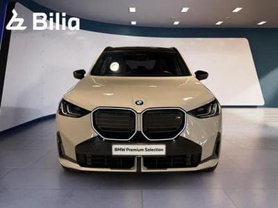 BMW X3 X3 M50i (2024) - Photo 2