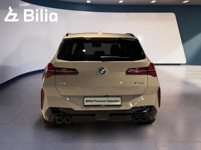 BMW X3 X3 M50i (2024) - Photo 4