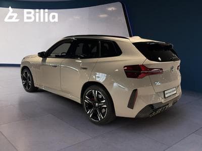 BMW X3 X3 M50i (2024) - Photo 5
