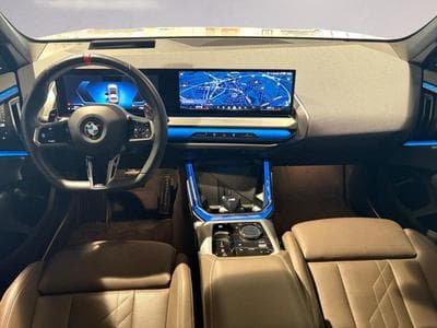 BMW X3 X3 M50i (2024) - Photo 8