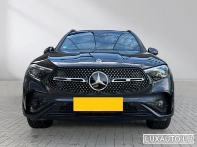 Mercedes GLC 300 4M/AMGPrem+/Technique/Distr+Q/Pano/AHK (2023) - Photo 2