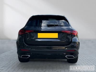 Mercedes GLC 300 4M/AMGPrem+/Technique/Distr+Q/Pano/AHK (2023) - Photo 5