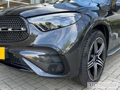 Mercedes GLC 300 4M/AMGPrem+/Technique/Distr+Q/Pano/AHK (2023) - Photo 6