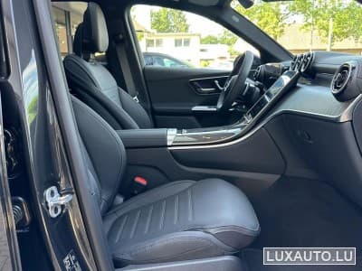 Mercedes GLC 300 4M/AMGPrem+/Technique/Distr+Q/Pano/AHK (2023) - Photo 8