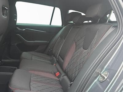 Skoda Octavia RS (2025) - Foto 11