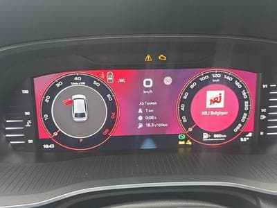 Skoda Octavia RS (2025) - Foto 14