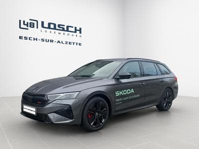 Skoda Octavia RS (2025) - Foto 2