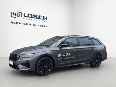 Skoda Octavia RS (2025) - Foto 3