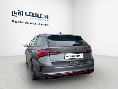 Skoda Octavia RS (2025) - Foto 7