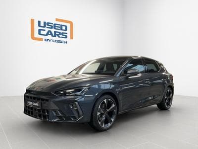 Cupra Leon DSG+LED+Navi+pure-Perf. (2024) - Photo 1