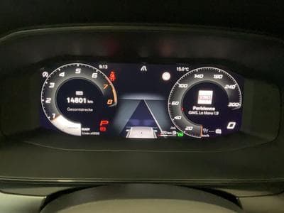 Cupra Leon DSG+LED+Navi+pure-Perf. (2024) - Photo 11