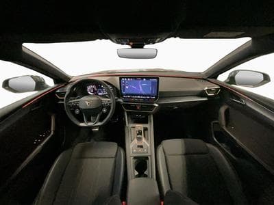 Cupra Leon DSG+LED+Navi+pure-Perf. (2024) - Photo 2