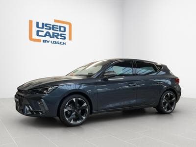 Cupra Leon DSG+LED+Navi+pure-Perf. (2024) - Photo 4