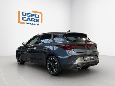 Cupra Leon DSG+LED+Navi+pure-Perf. (2024) - Photo 6