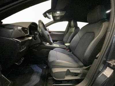 Cupra Leon DSG+LED+Navi+pure-Perf. (2024) - Photo 9