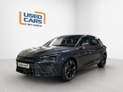Cupra Leon Pure-Perf.+DSG+Navi+Rear-View (2024) - Photo 1