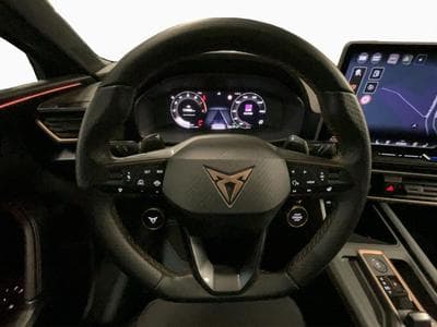 Cupra Leon Pure-Perf.+DSG+Navi+Rear-View (2024) - Photo 10