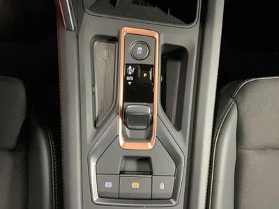 Cupra Leon Pure-Perf.+DSG+Navi+Rear-View (2024) - Photo 12