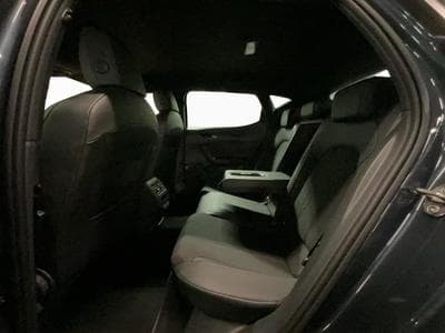 Cupra Leon Pure-Perf.+DSG+Navi+Rear-View (2024) - Photo 15