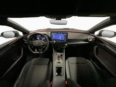 Cupra Leon Pure-Perf.+DSG+Navi+Rear-View (2024) - Photo 2