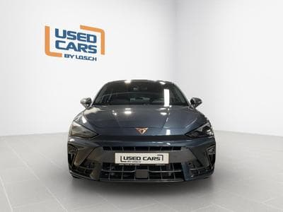 Cupra Leon Pure-Perf.+DSG+Navi+Rear-View (2024) - Photo 3