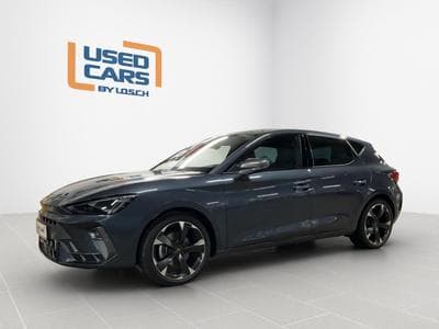 Cupra Leon Pure-Perf.+DSG+Navi+Rear-View (2024) - Photo 4