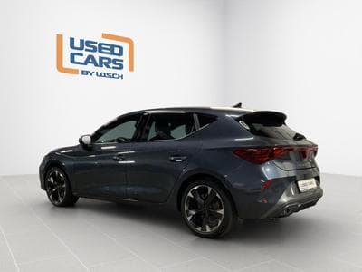 Cupra Leon Pure-Perf.+DSG+Navi+Rear-View (2024) - Photo 5