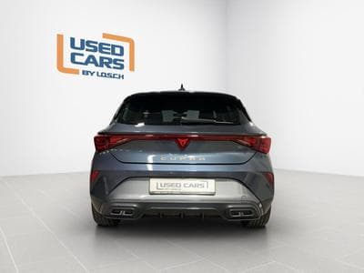 Cupra Leon Pure-Perf.+DSG+Navi+Rear-View (2024) - Photo 7