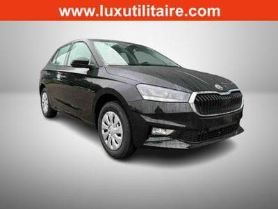 Fabia