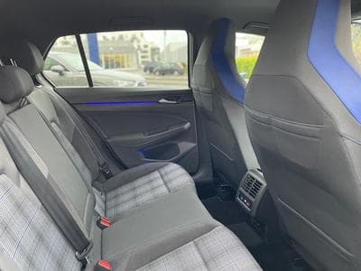 VW Golf 8 GTE 1.4 TSI 245CV DSG (2020) - Photo 5