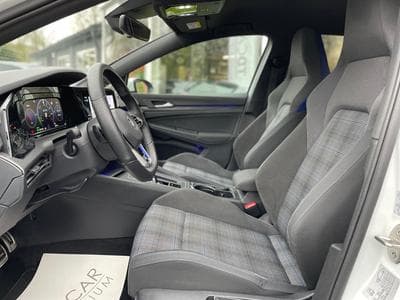 VW Golf 8 GTE 1.4 TSI 245CV DSG (2020) - Photo 7