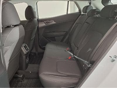 Kia Sportage (2021) - Photo 10