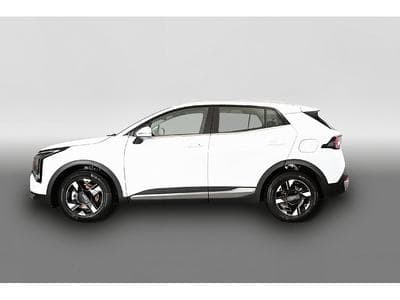 Kia Sportage (2021) - Photo 2