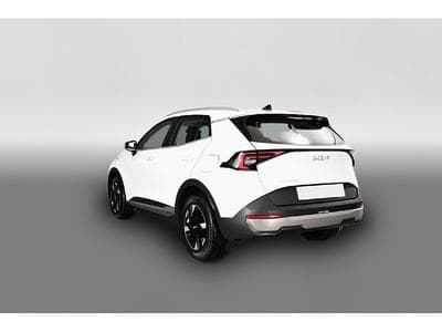 Kia Sportage (2021) - Photo 3