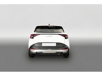 Kia Sportage (2021) - Photo 4