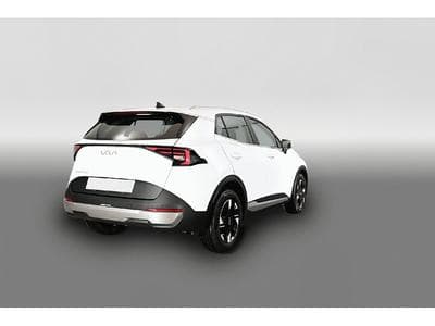 Kia Sportage (2021) - Photo 5
