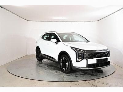 Kia Sportage (2021) - Photo 7