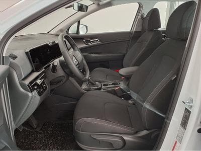 Kia Sportage (2021) - Photo 9