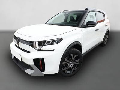 C3 Aircross