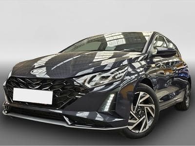 Hyundai i20 (2026) - Foto 1