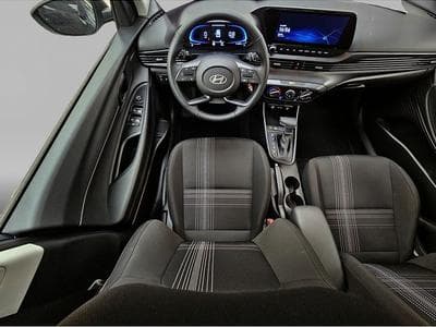 Hyundai i20 (2026) - Foto 3