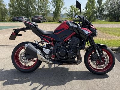 Kawasaki Z (2024) - Photo 1