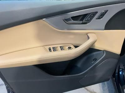 Audi Q8 S-Line+50TDI+Quattro+Tiptronic+AHK+Luft. (2023) - Foto 14