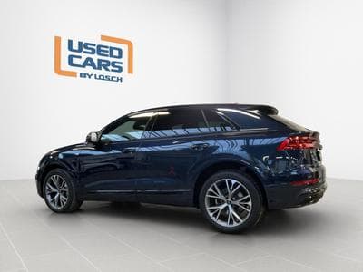 Audi Q8 S-Line+50TDI+Quattro+Tiptronic+AHK+Luft. (2023) - Foto 5